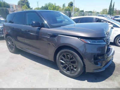 LAND ROVER RANGE ROVER SPORT 2023