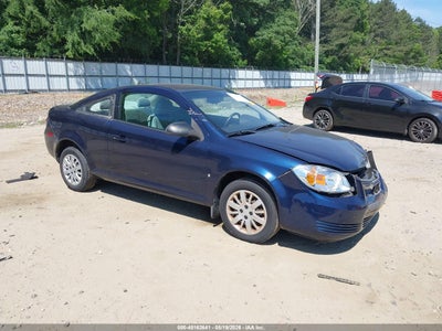CHEVROLET COBALT 2009
