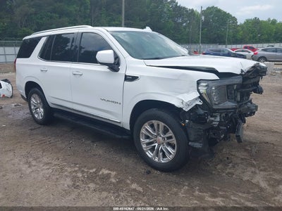 GMC YUKON 2023