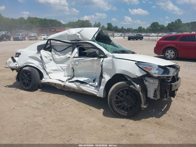 KIA RIO 2022