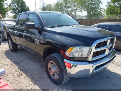 RAM 2500 2015