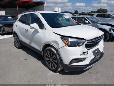 BUICK ENCORE 2018