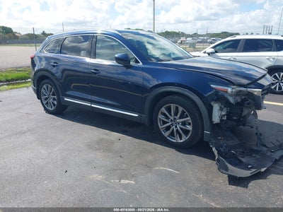 MAZDA CX-9 2018