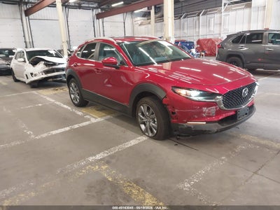 MAZDA CX-30 2024