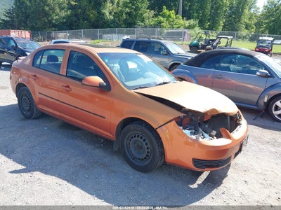 CHEVROLET COBALT 2005
