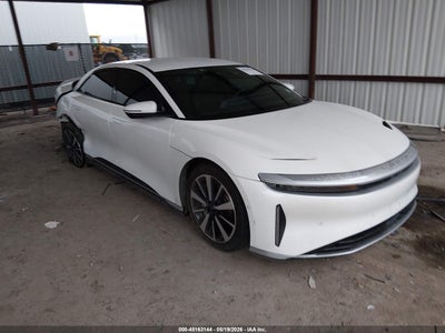 LUCID AIR 2023