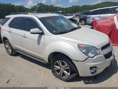 CHEVROLET EQUINOX 2014