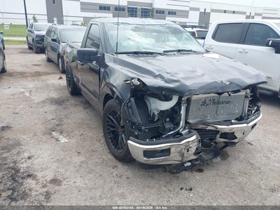 FORD F-150 2024