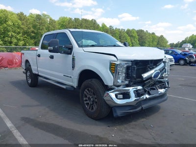 FORD F-250 2018