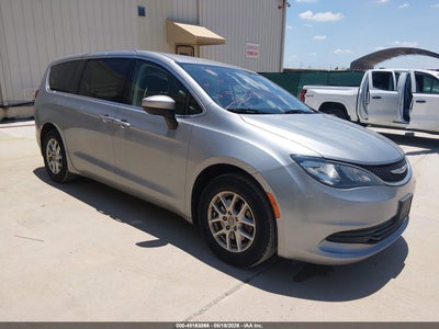 CHRYSLER VOYAGER 2020
