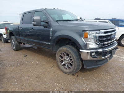 FORD F-250 2020