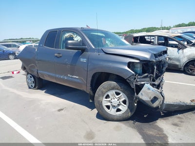 TOYOTA TUNDRA 2015