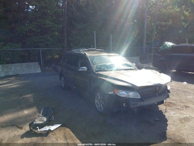 VOLVO V70 2008