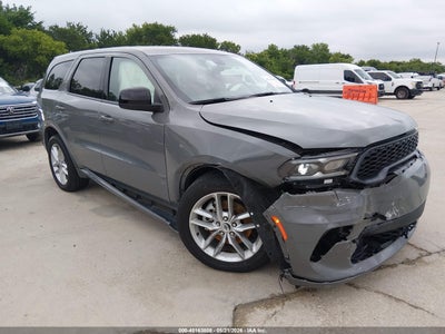 DODGE DURANGO 2026