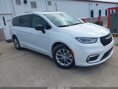 CHRYSLER PACIFICA 2026