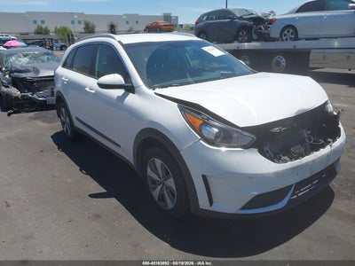 KIA NIRO 2019