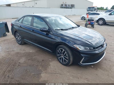 VOLKSWAGEN JETTA 2025