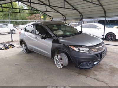 HONDA HR-V 2019