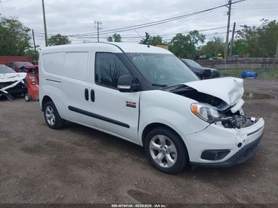 RAM PROMASTER CITY 2022