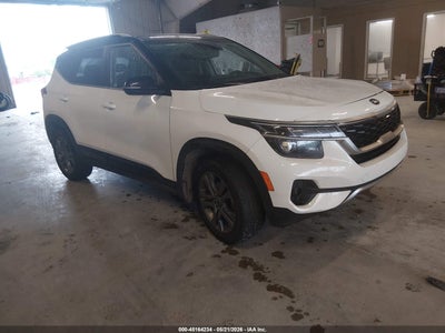 KIA SELTOS 2021