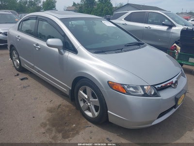 HONDA CIVIC 2006
