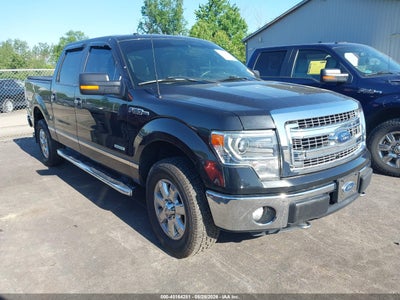 FORD F-150 2014