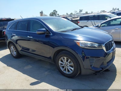 KIA SORENTO 2019