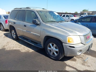 GMC ENVOY 2003