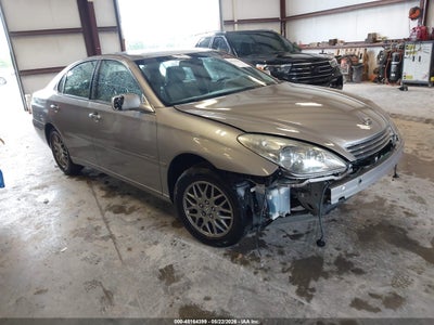 LEXUS ES 330 2004