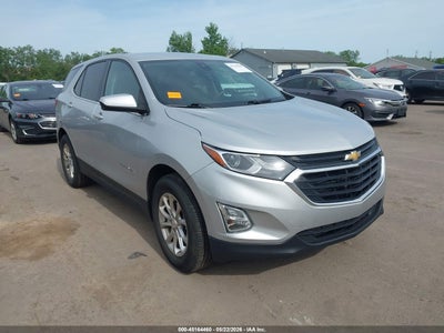 CHEVROLET EQUINOX 2020