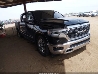 RAM 1500 2023
