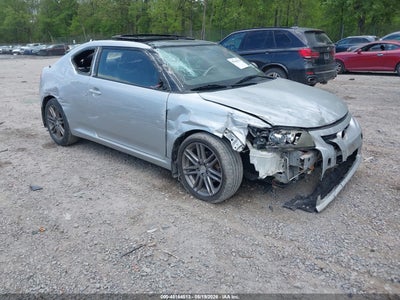 SCION TC 2011