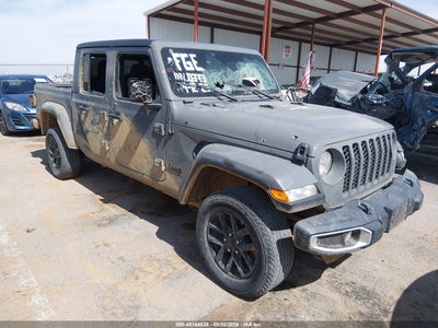 JEEP WRANGLER 2023