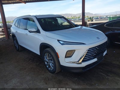 BUICK ENCLAVE 2025