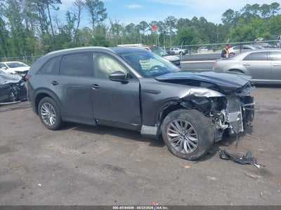 MAZDA CX-90 2024