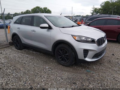 KIA SORENTO 2019