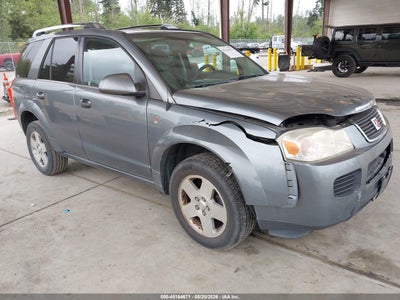 SATURN VUE 2007