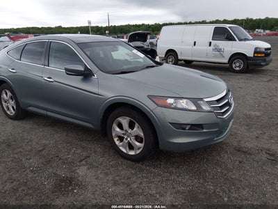 HONDA ACCORD CROSSTOUR 2010