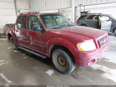 FORD EXPLORER SPORT TRAC 2005