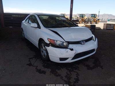 HONDA CIVIC 2007