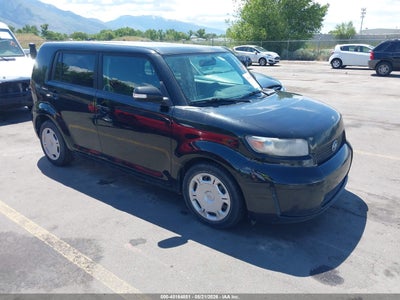 SCION XB 2008