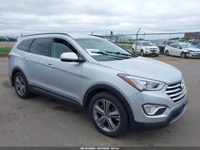 HYUNDAI SANTA FE 2014