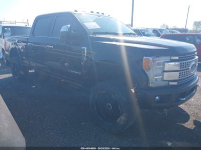 FORD F-250 2018