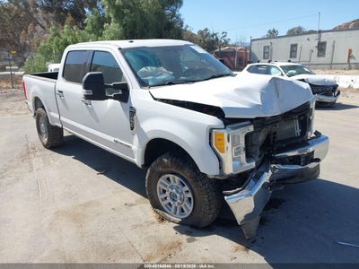 FORD F-250 2017