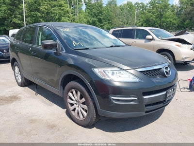 MAZDA CX-9 2007