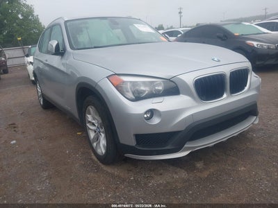 BMW X1 2015