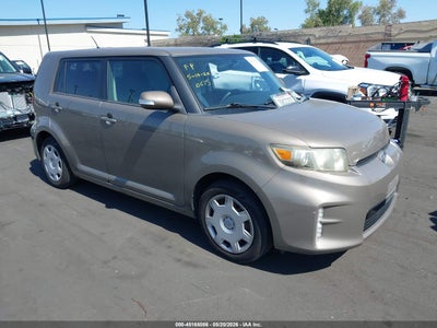 SCION XB 2013