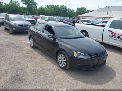 VOLKSWAGEN JETTA 2014