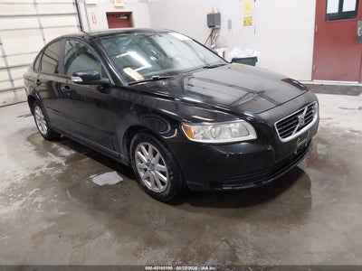 VOLVO S40 2008