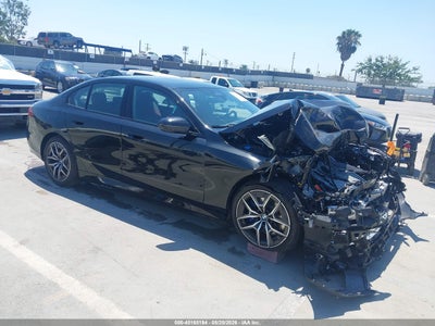BMW I5 2026